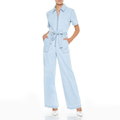 Jumpsuit Mezclilla (S)