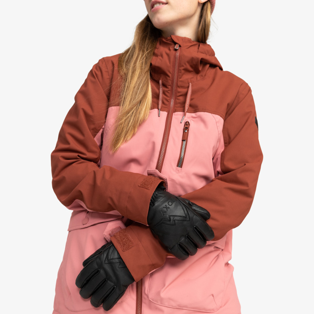 Chaqueta térmica para la nieve - Roxy (M)