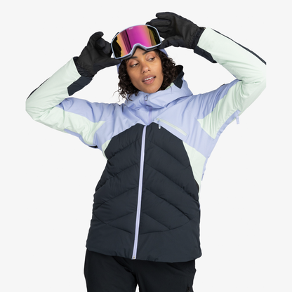 Chaqueta térmica para la nieve - Roxy (M)