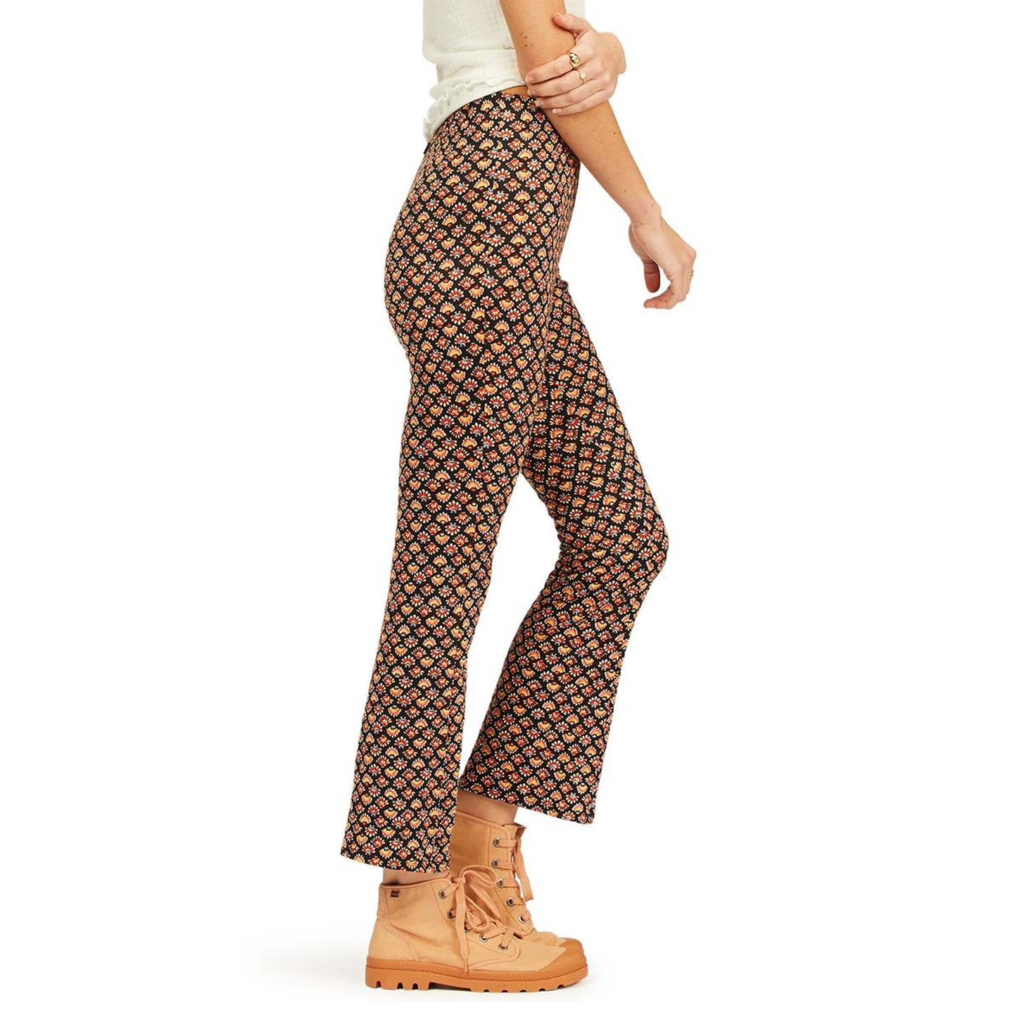 Pantalón Largo - Billabong (M y L)