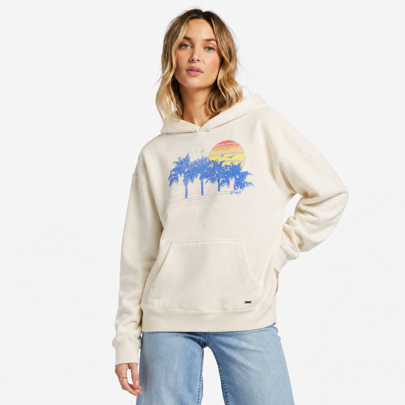 Hoodie - O'Neill (XL)