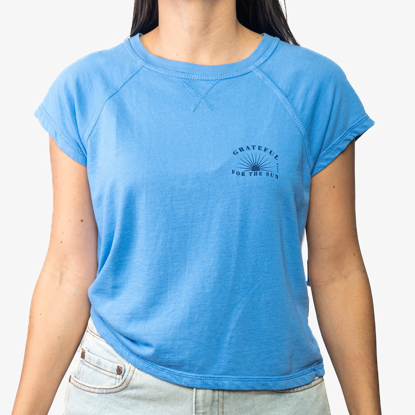 Blusa - Roxy (L-12)