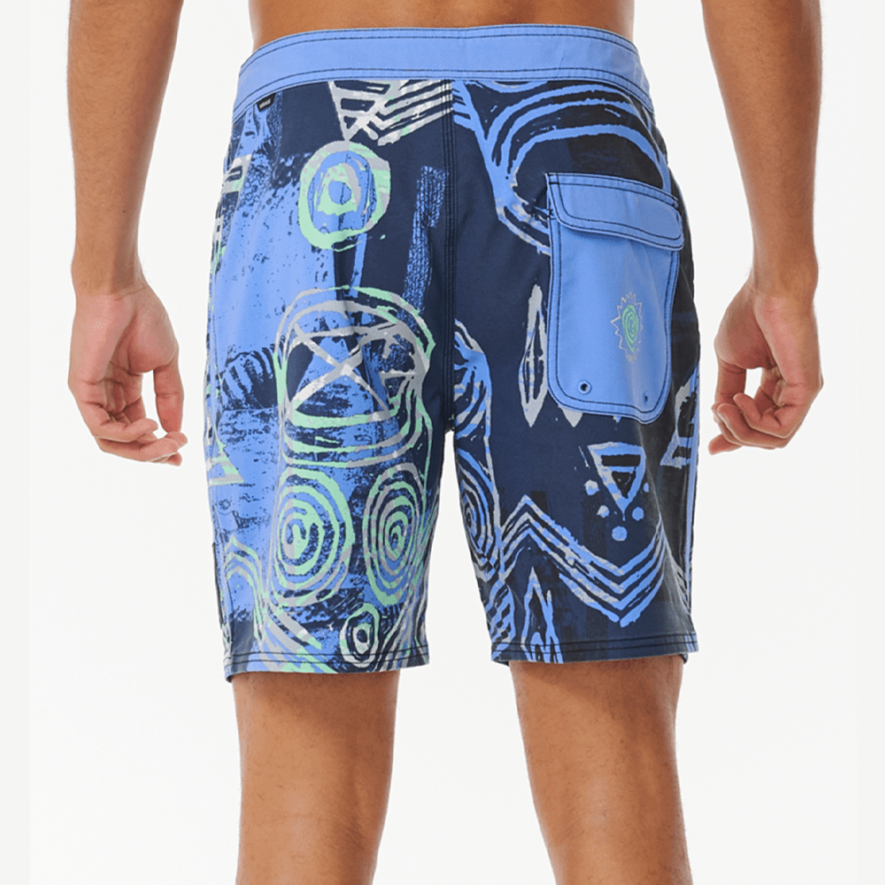 Pantaloneta - Rip Curl 18" (33)