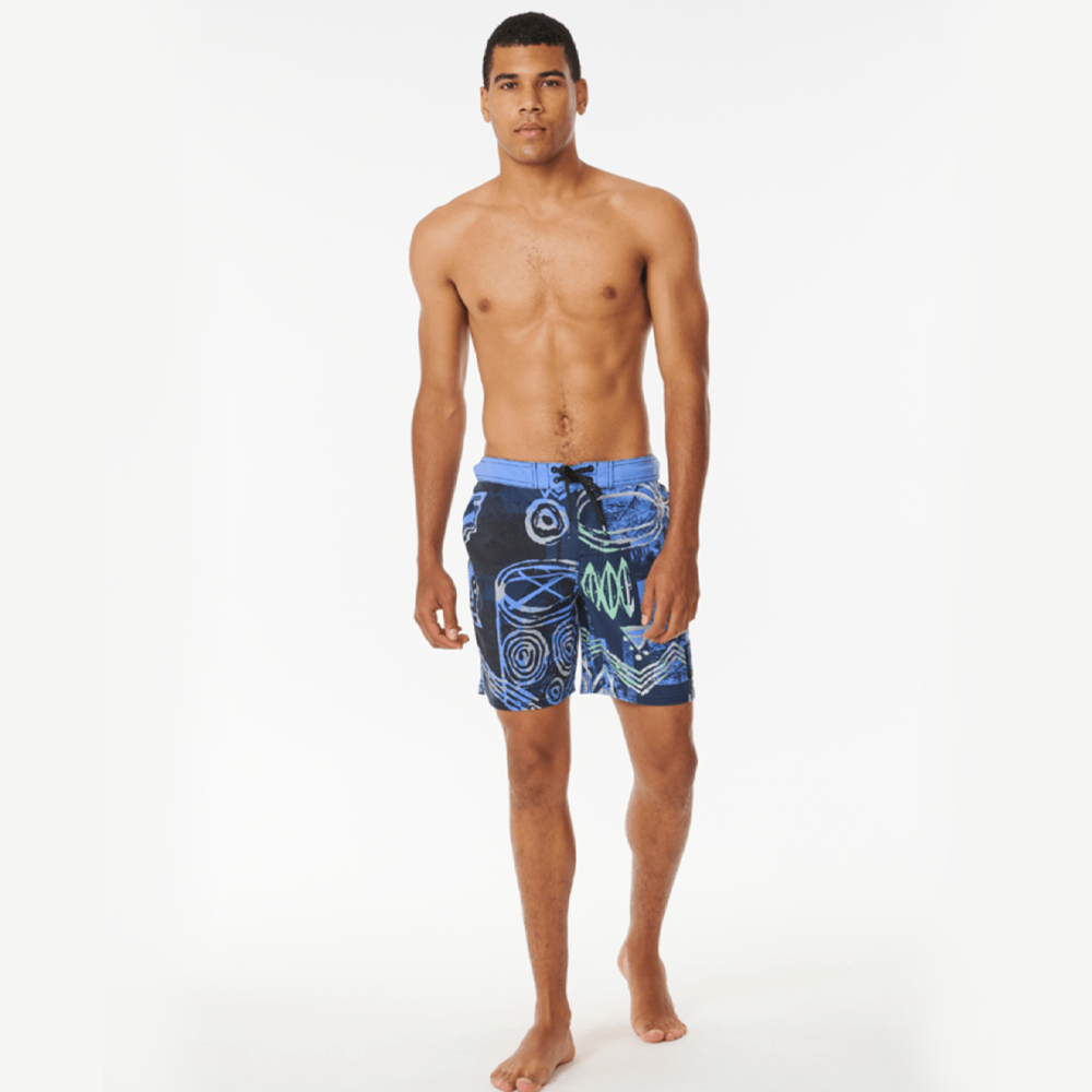 Pantaloneta - Rip Curl 18" (33)