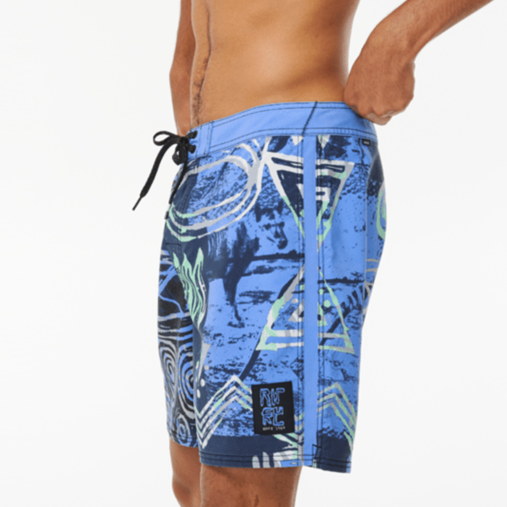 Pantaloneta - Rip Curl 18" (33)
