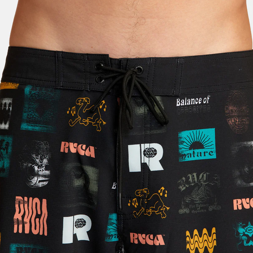 Pantaloneta - RVCA (31)