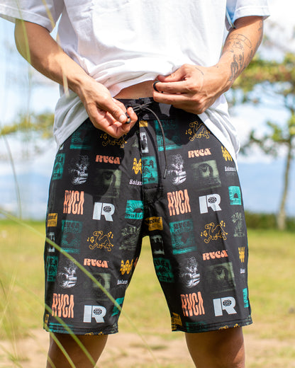 Pantaloneta - RVCA (31)