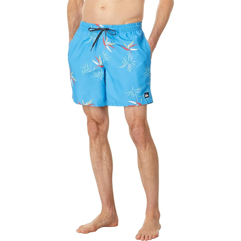 Pantaloneta - Quiksilver 17"