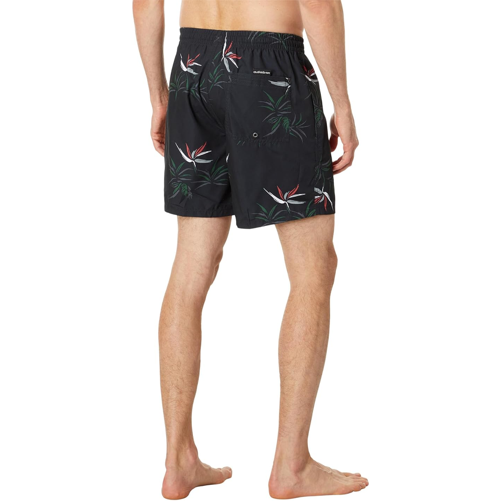 Pantaloneta - Quiksilver 17" (S)