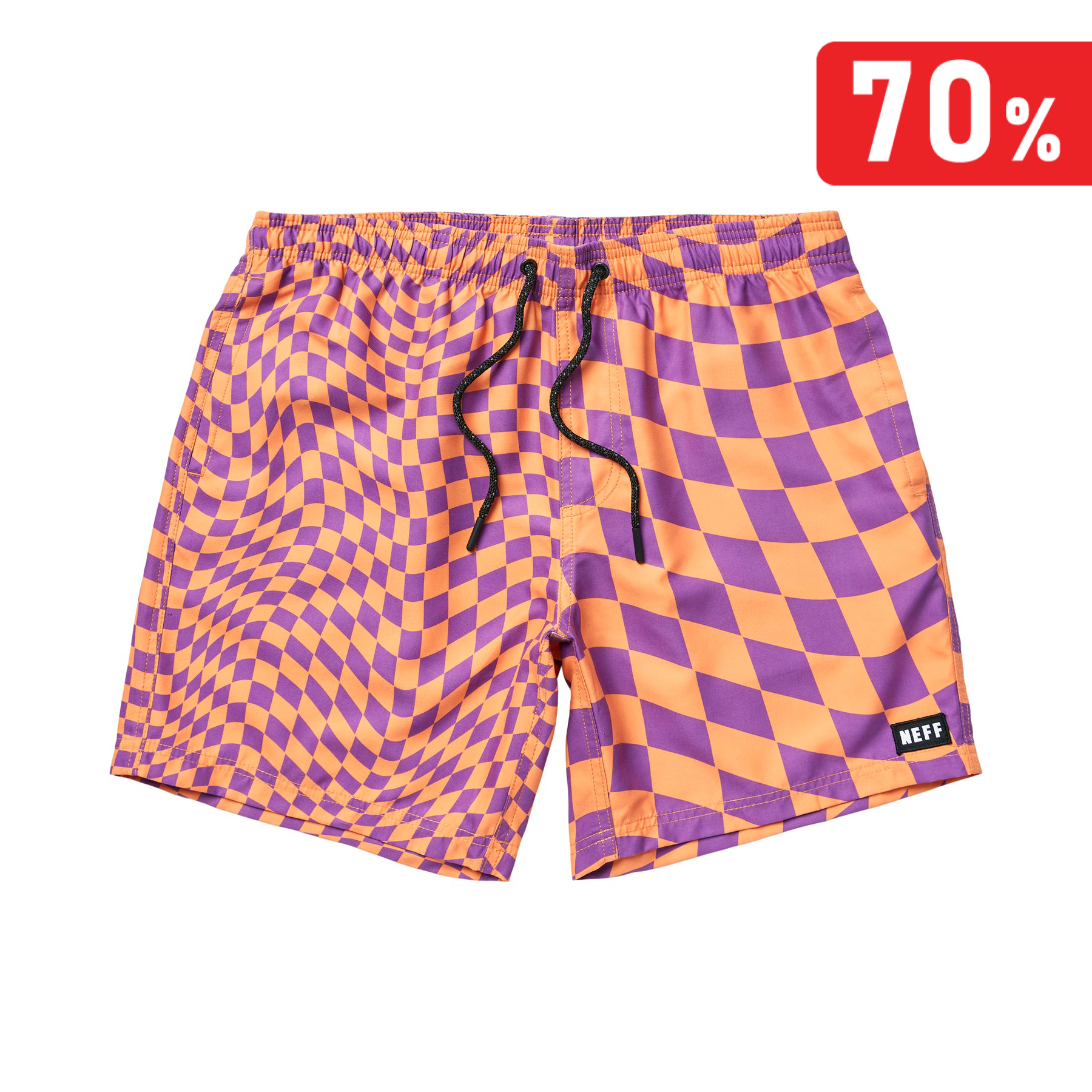 Pantaloneta - Neff (L)