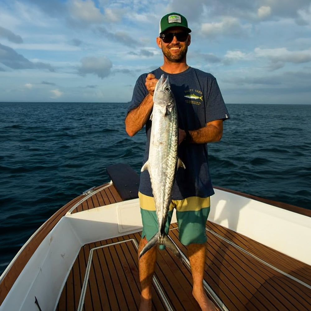 Pantaloneta - Salty Crew (XL)