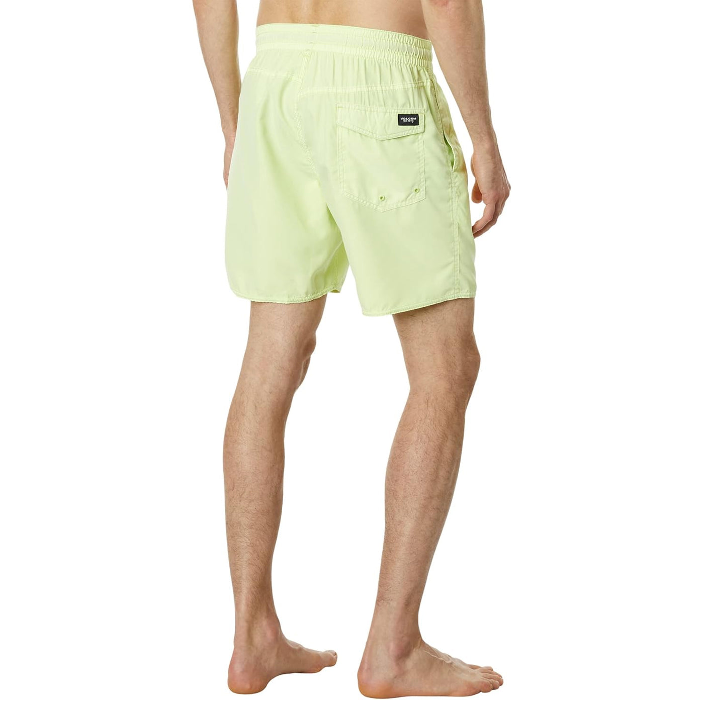 Pantaloneta - Volcom 17" (2 XL)