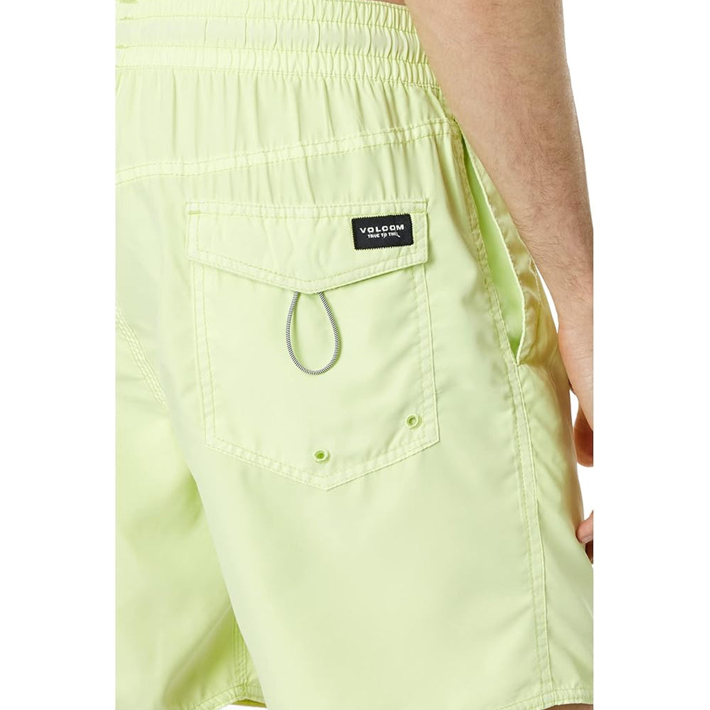 Pantaloneta - Volcom 17" (2 XL)