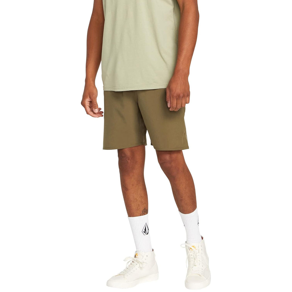 Pantaloneta - Volcom 18" (2 XL)