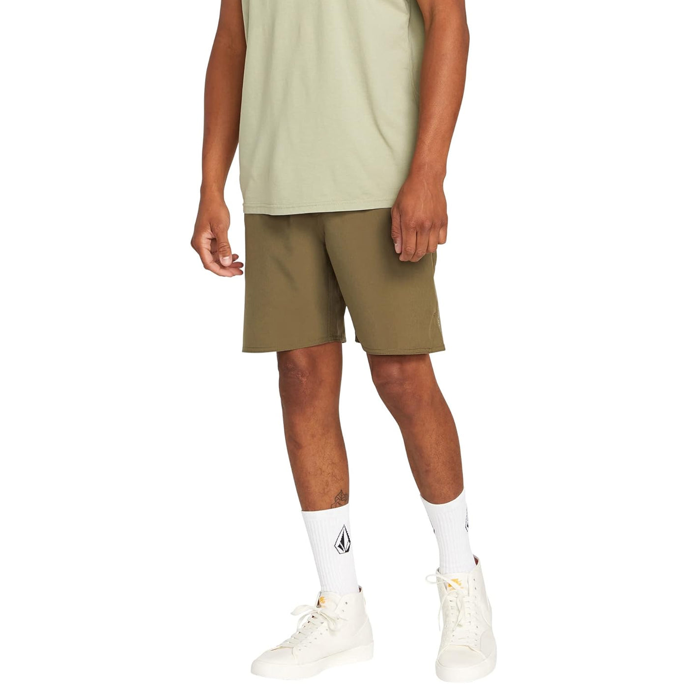 Pantaloneta - Volcom 18" (2 XL)