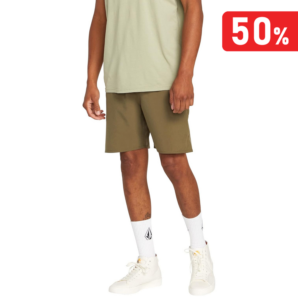 Pantaloneta - Volcom 18" (2 XL)