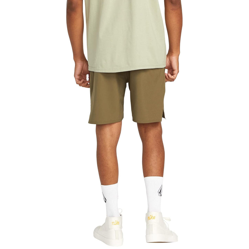 Pantaloneta - Volcom 18" (2 XL)