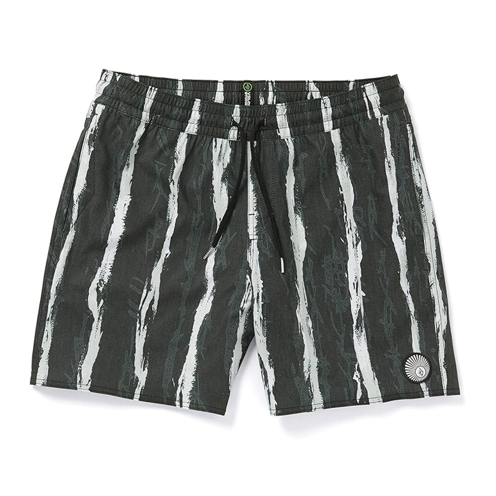 Pantaloneta - Volcom 17" (XL)