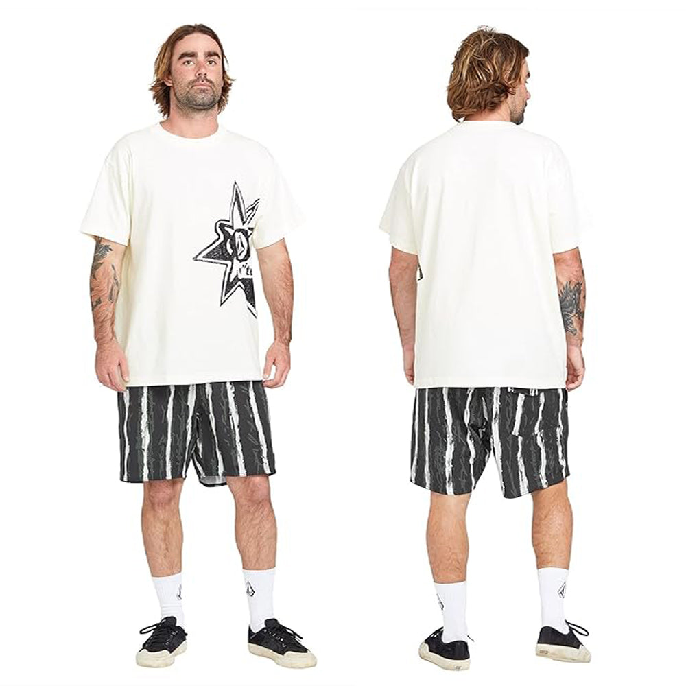 Pantaloneta - Volcom 17" (XL)