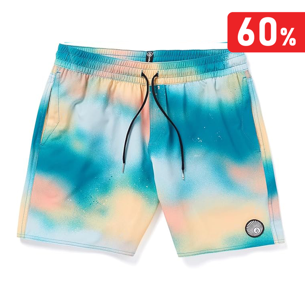 Pantaloneta - Volcom (XL)