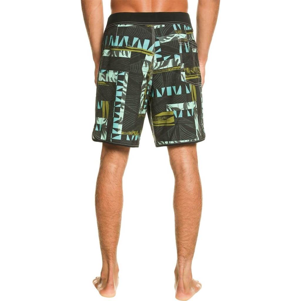 Pantaloneta - Quiksilver 18" (38)