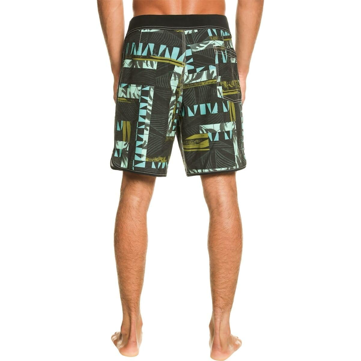 Pantaloneta - Quiksilver 18" (38)