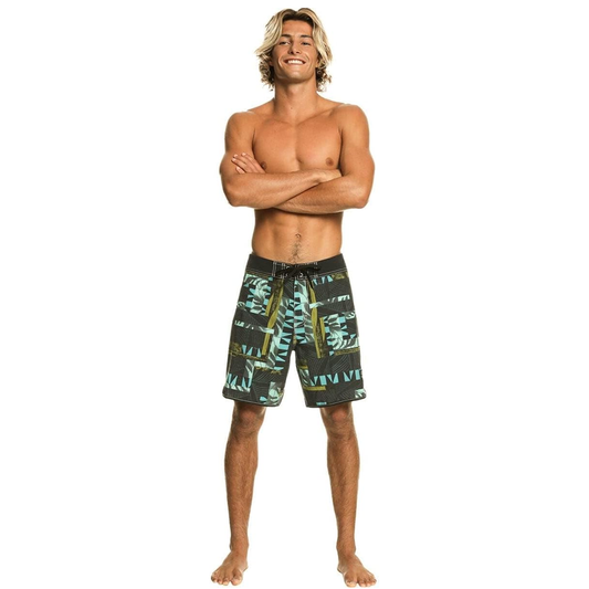 Pantaloneta - Quiksilver 18" (38)