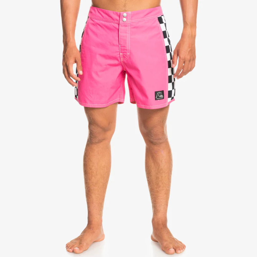 Pantaloneta - Quiksilver (36)