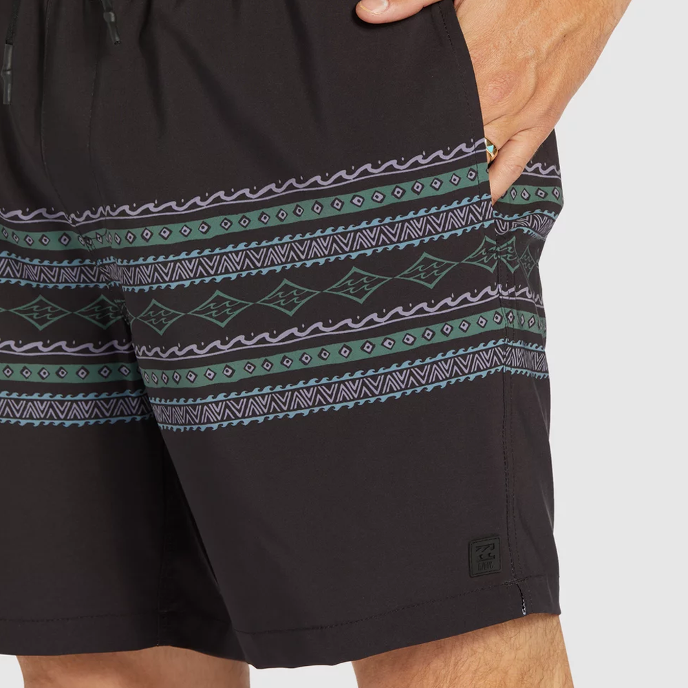 Pantaloneta - Billabong (XL)