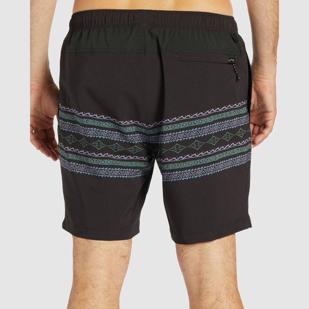 Pantaloneta - Billabong (XL)