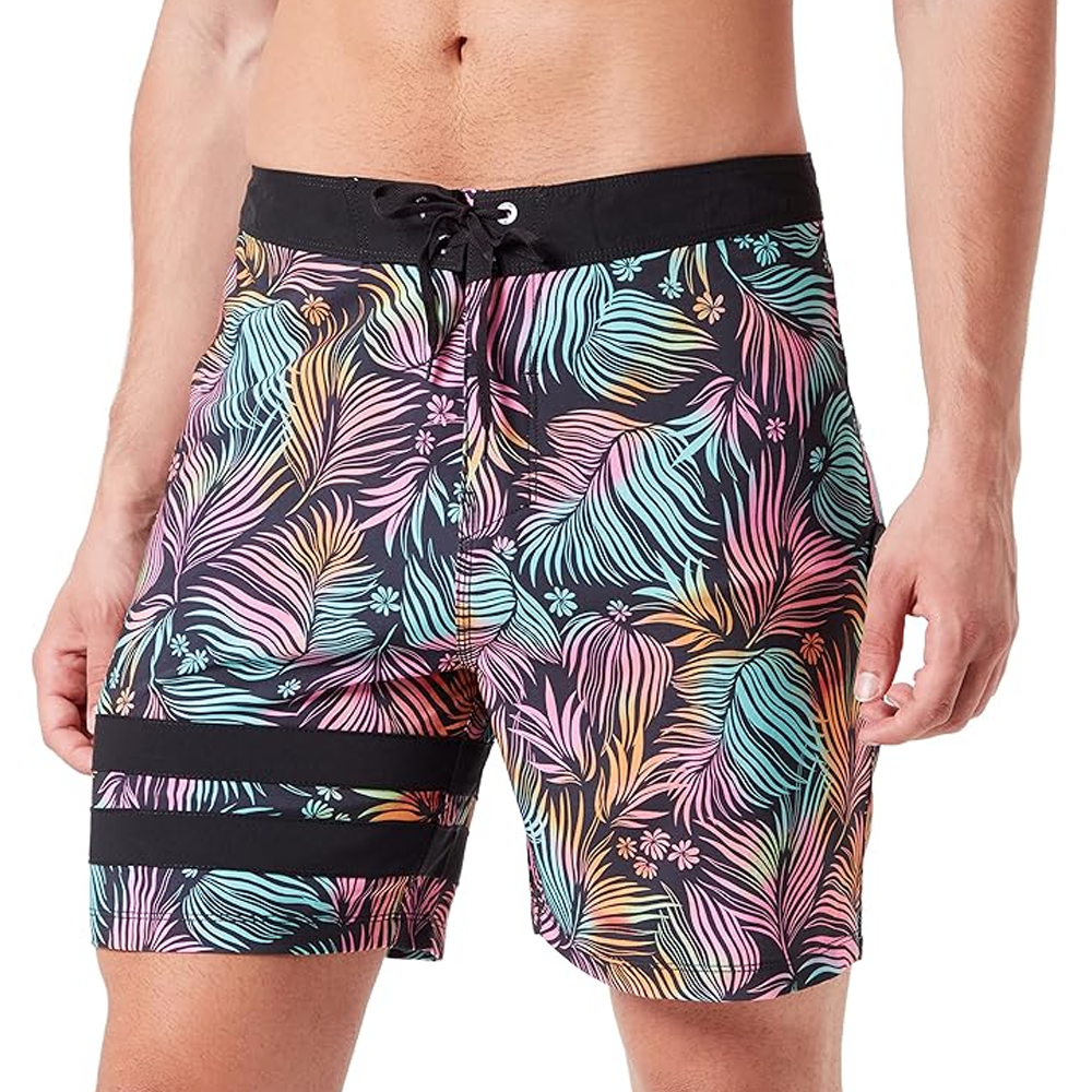 Pantaloneta - Hurley (29)