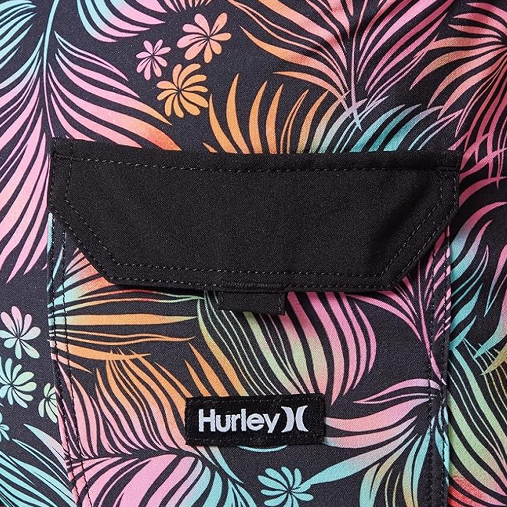 Pantaloneta - Hurley (29)
