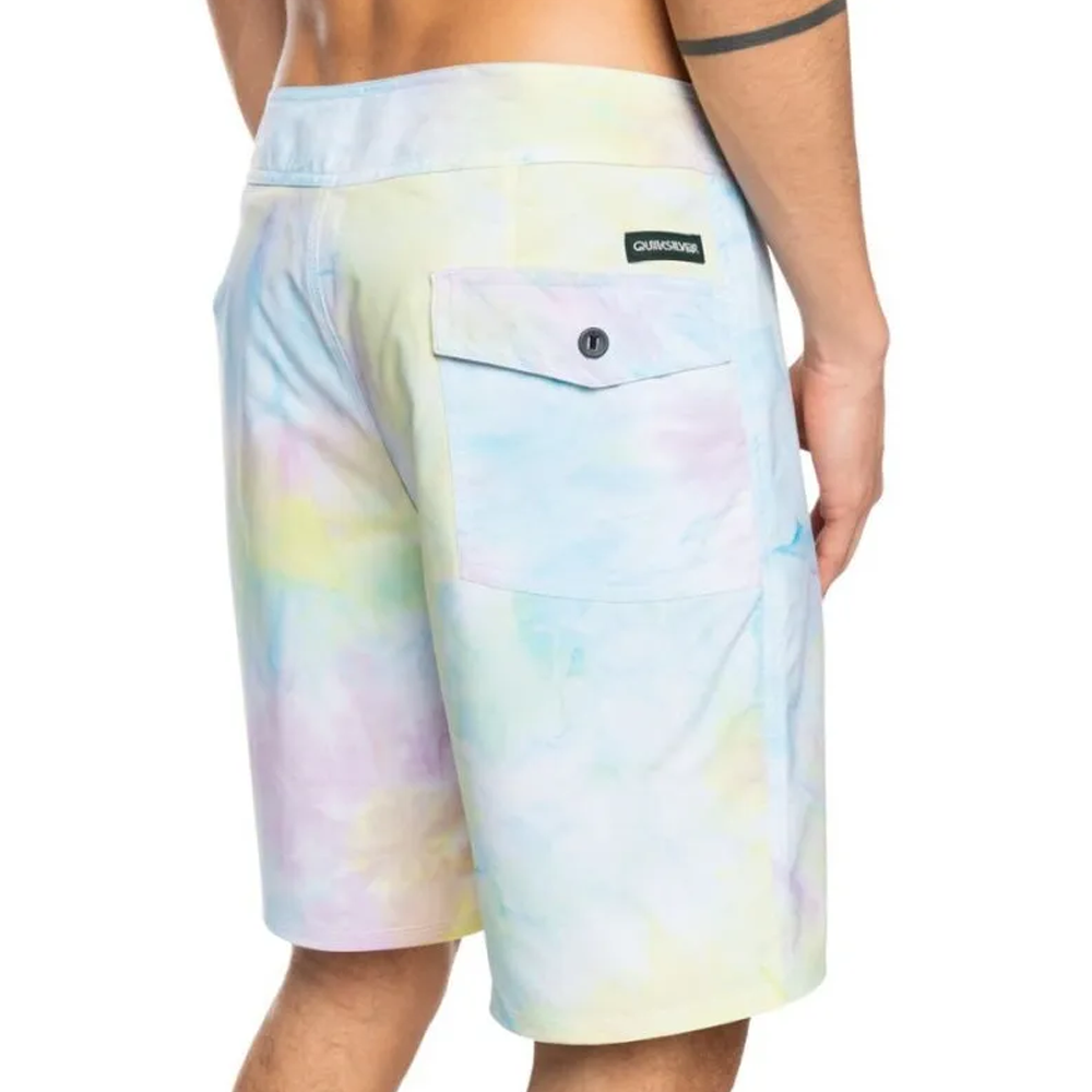 Pantaloneta - Quiksilver (38)