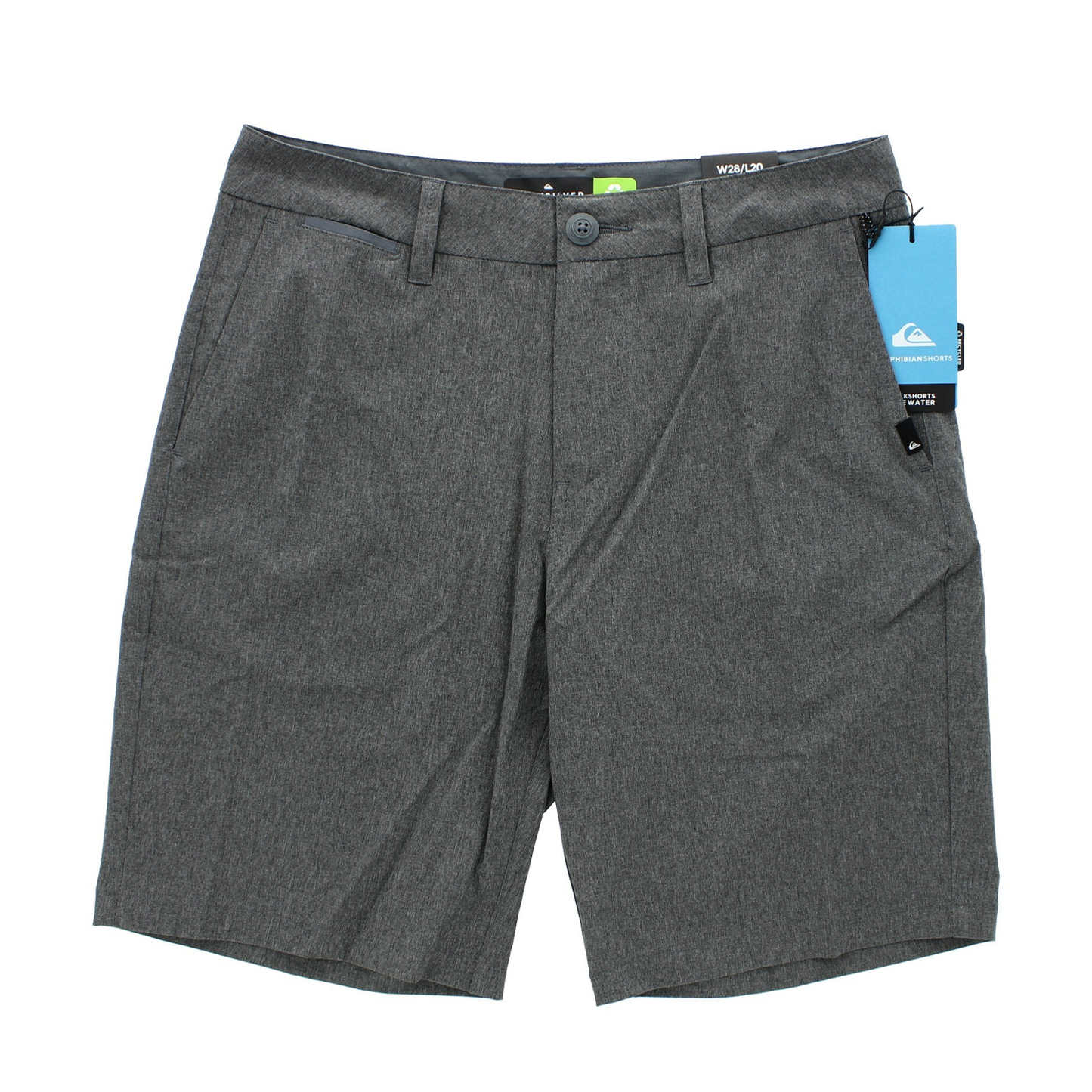Pantaloneta - Quiksilver ( 29 / 20" )
