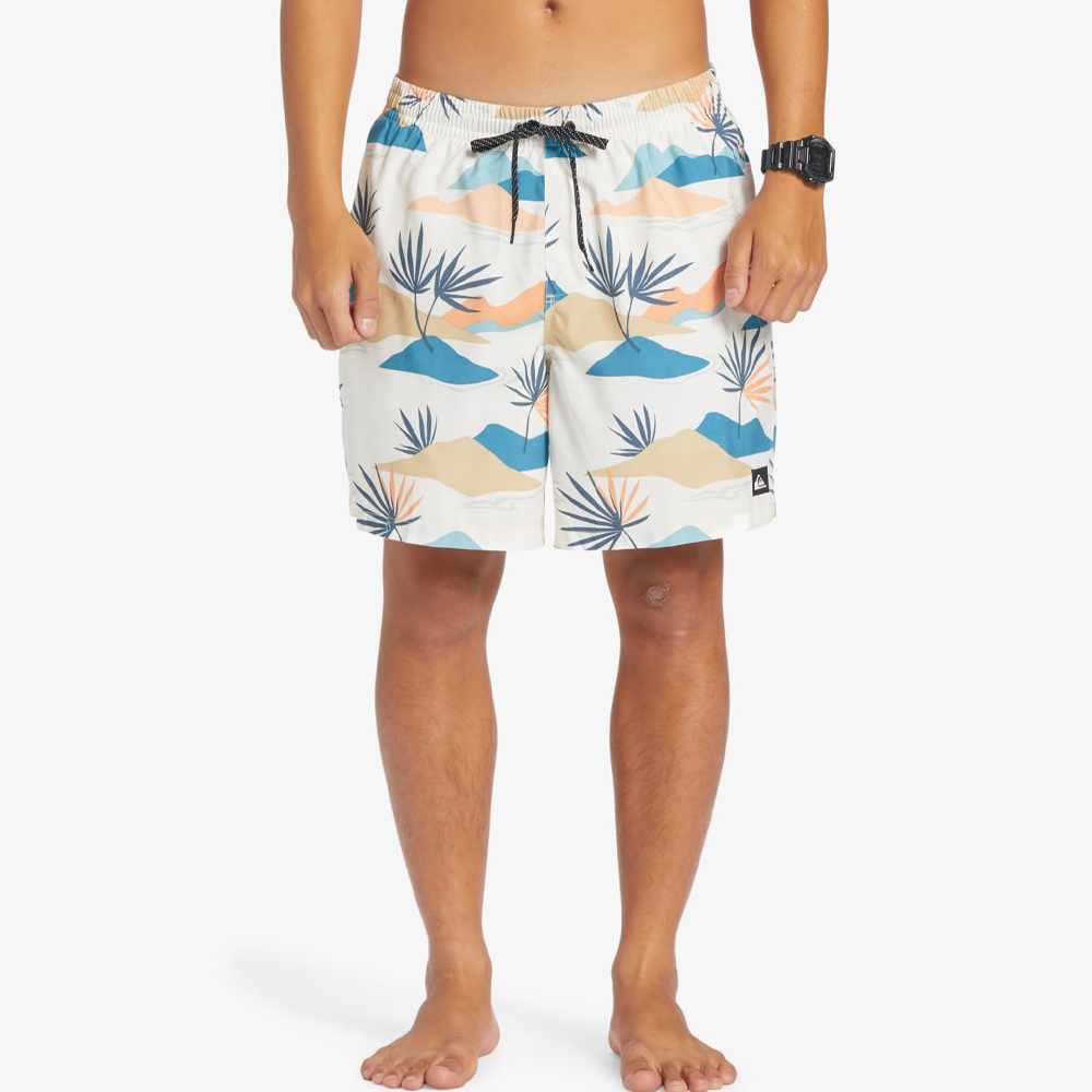 Pantaloneta - Quiksilver (XL)