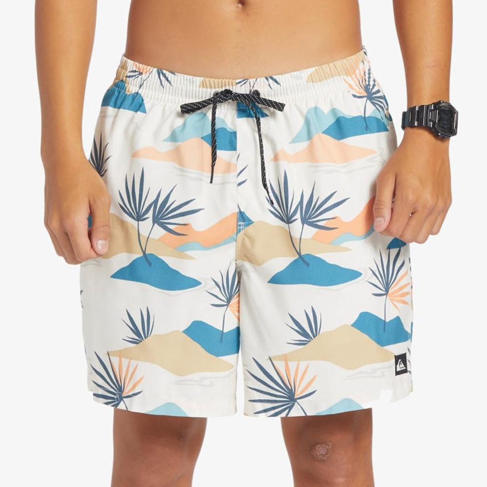 Pantaloneta - Quiksilver (XL)