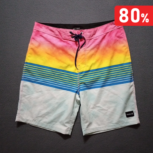 Pantaloneta - Hurley (36)