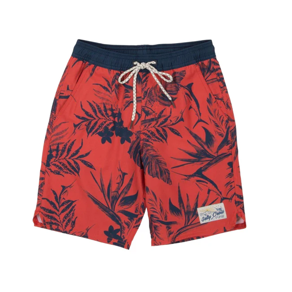 Pantaloneta - Salty Crew (S)