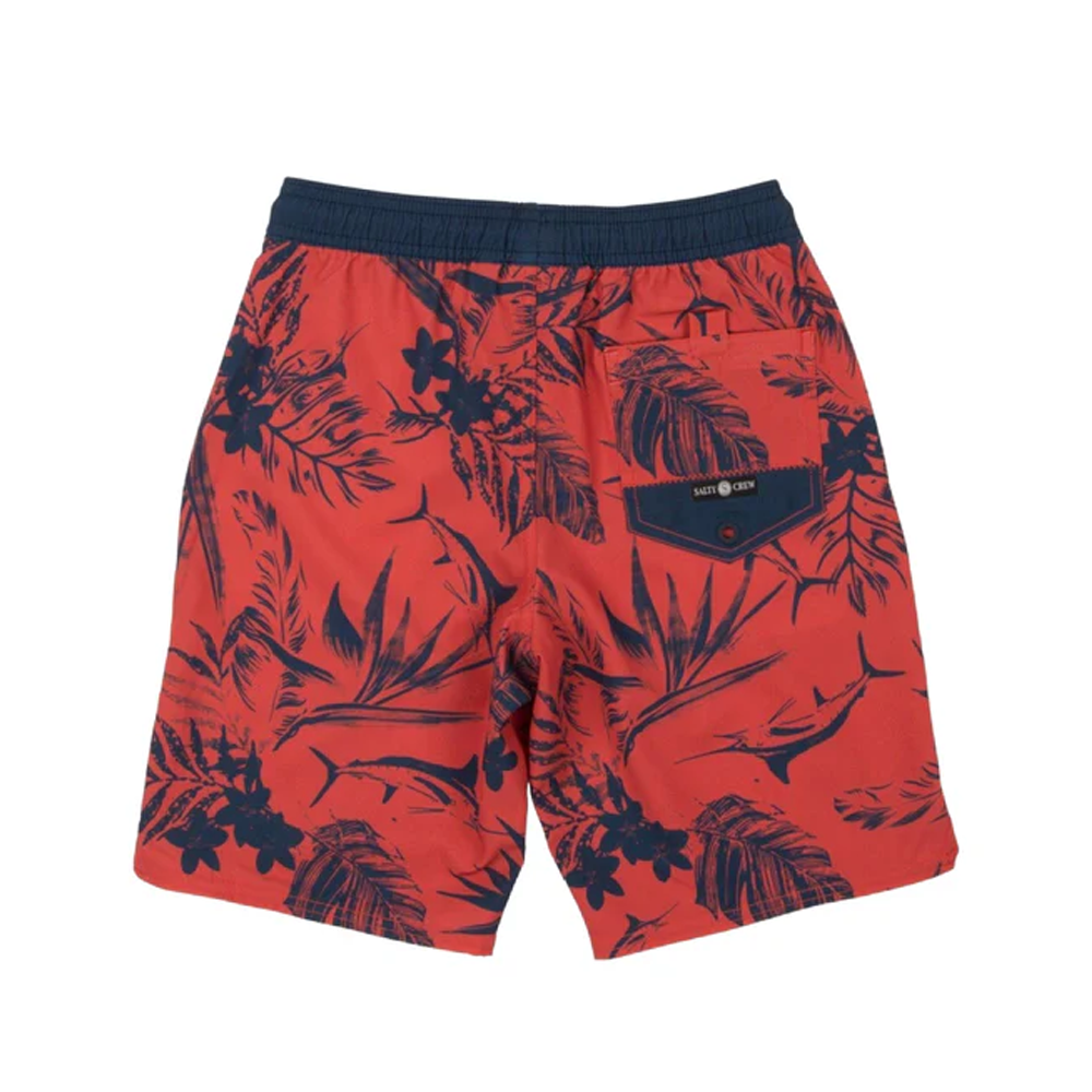 Pantaloneta - Salty Crew (S)