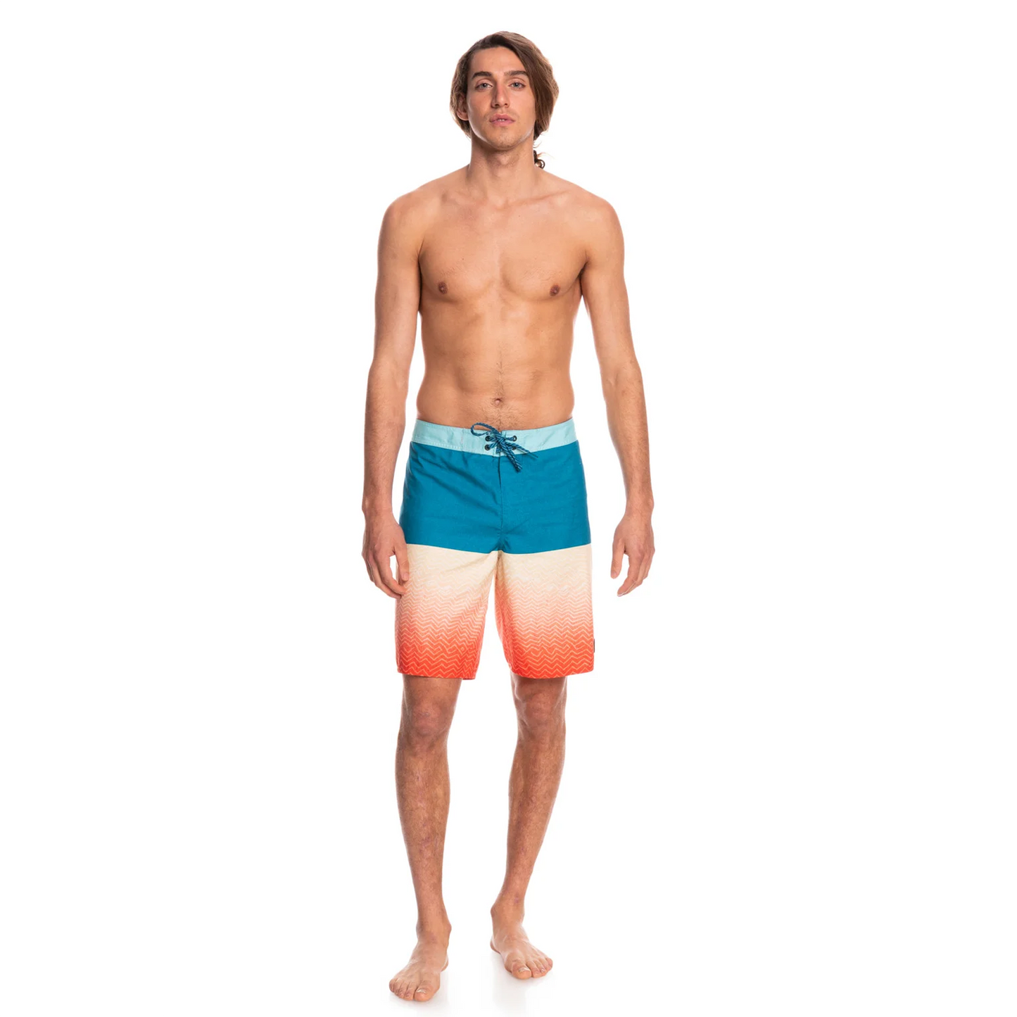 Pantaloneta - Quiksilver 20" (38)
