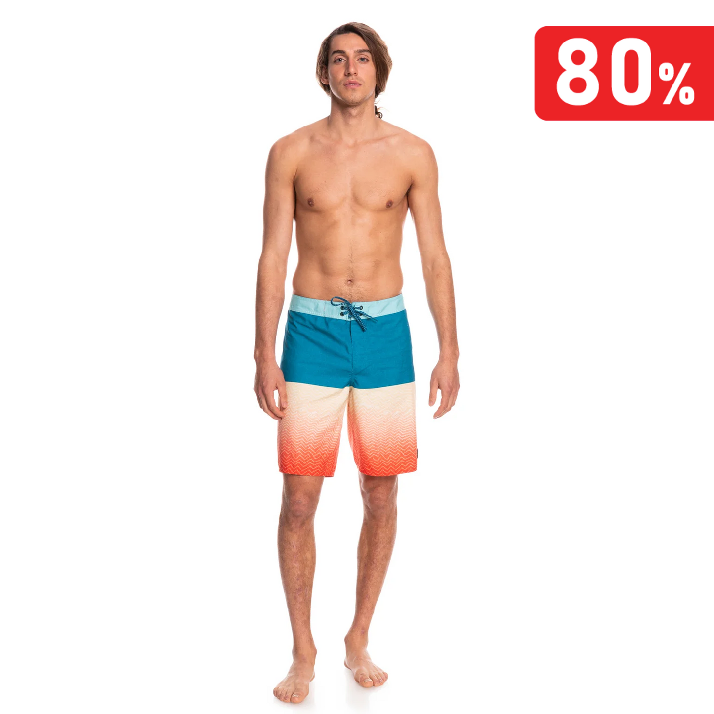 Pantaloneta - Quiksilver 20" (38)