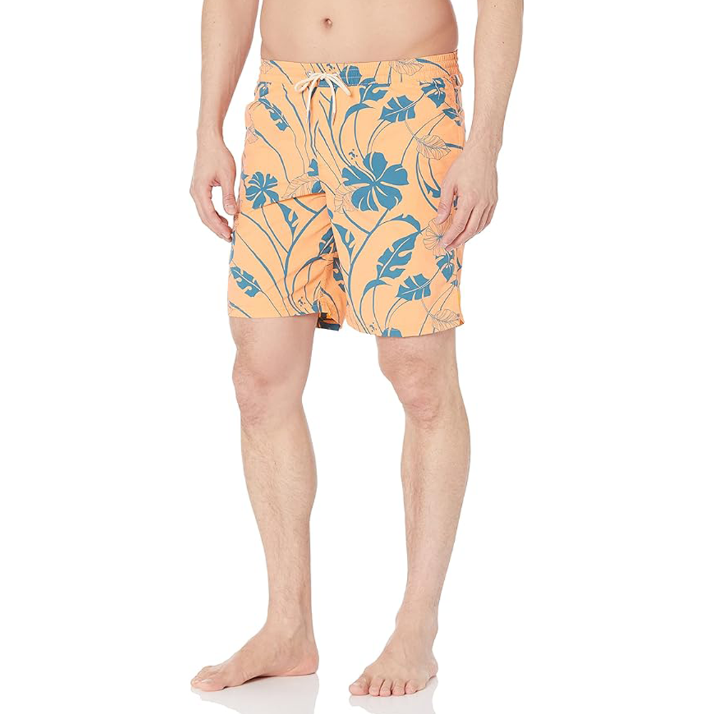 Pantaloneta - Quiksilver 19" (2 XL)