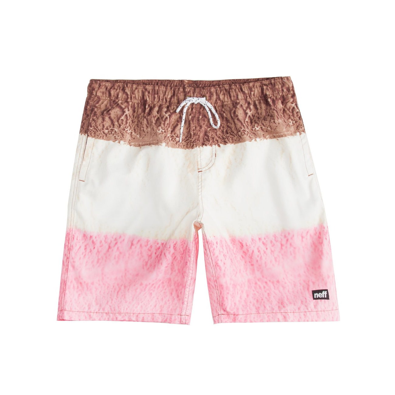 Pantaloneta Neff (L)