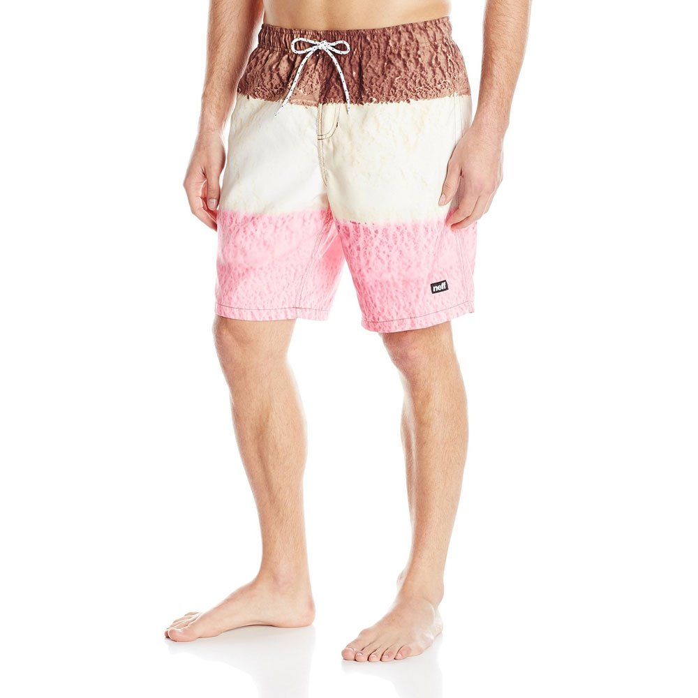 Pantaloneta Neff (L)