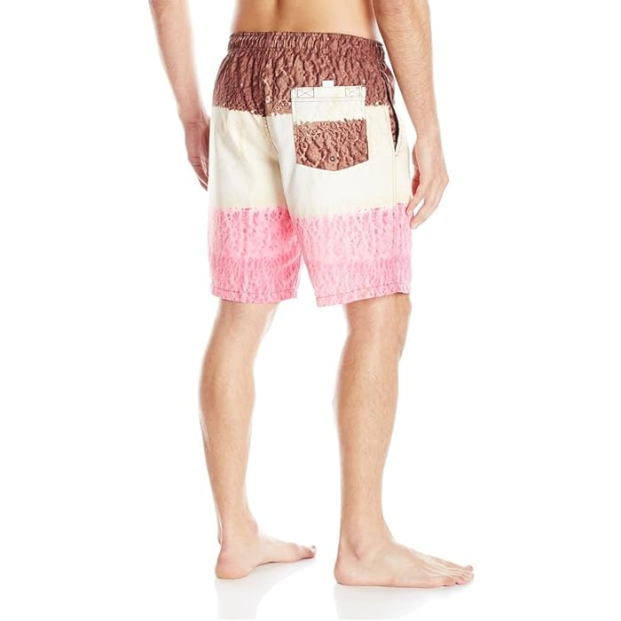 Pantaloneta Neff (L)