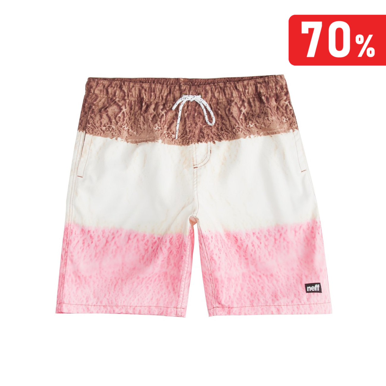 Pantaloneta Neff (L)