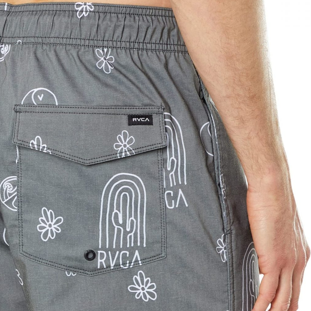 Pantaloneta RVCA - 17" (XL)