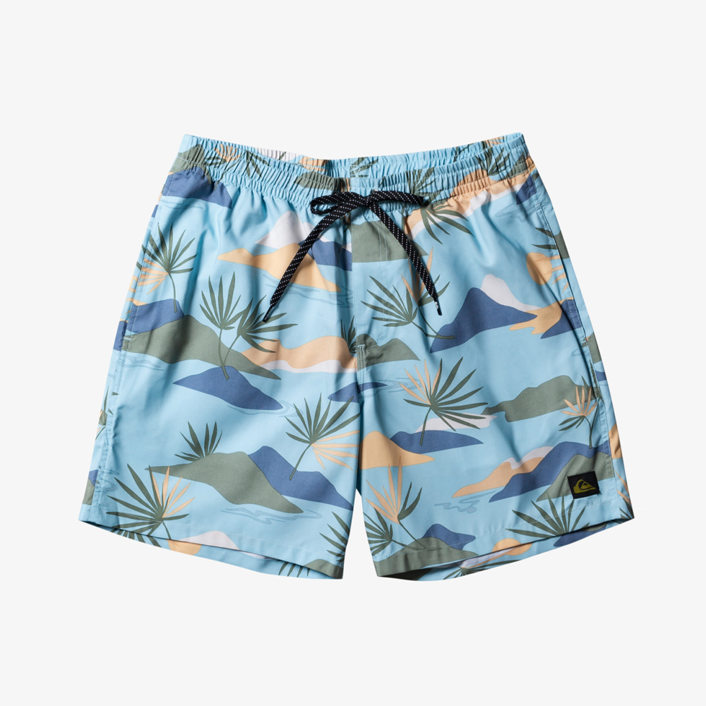 Pantaloneta - Quiksilver 17" (S)