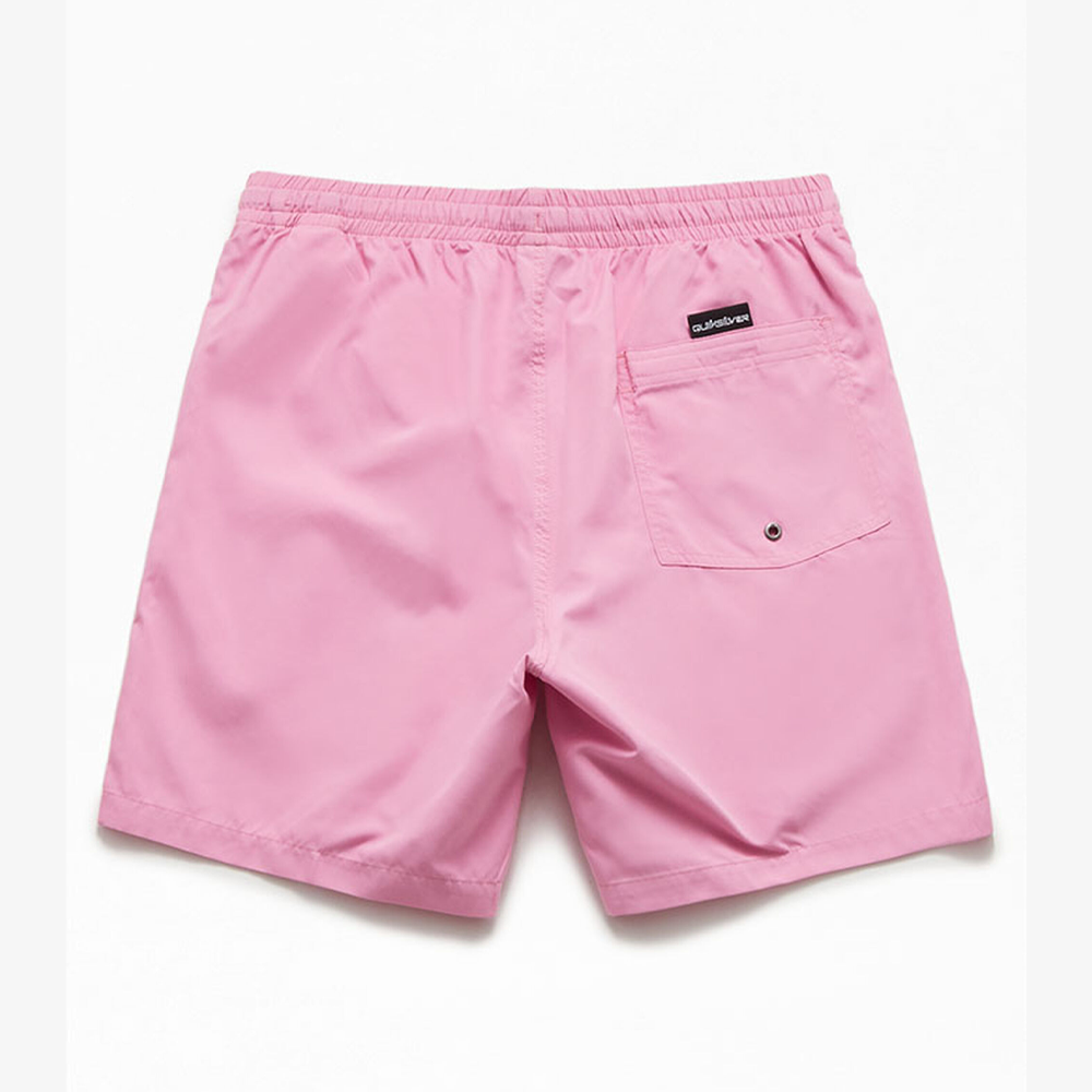 Pantaloneta - Quiksilver 17" (M)