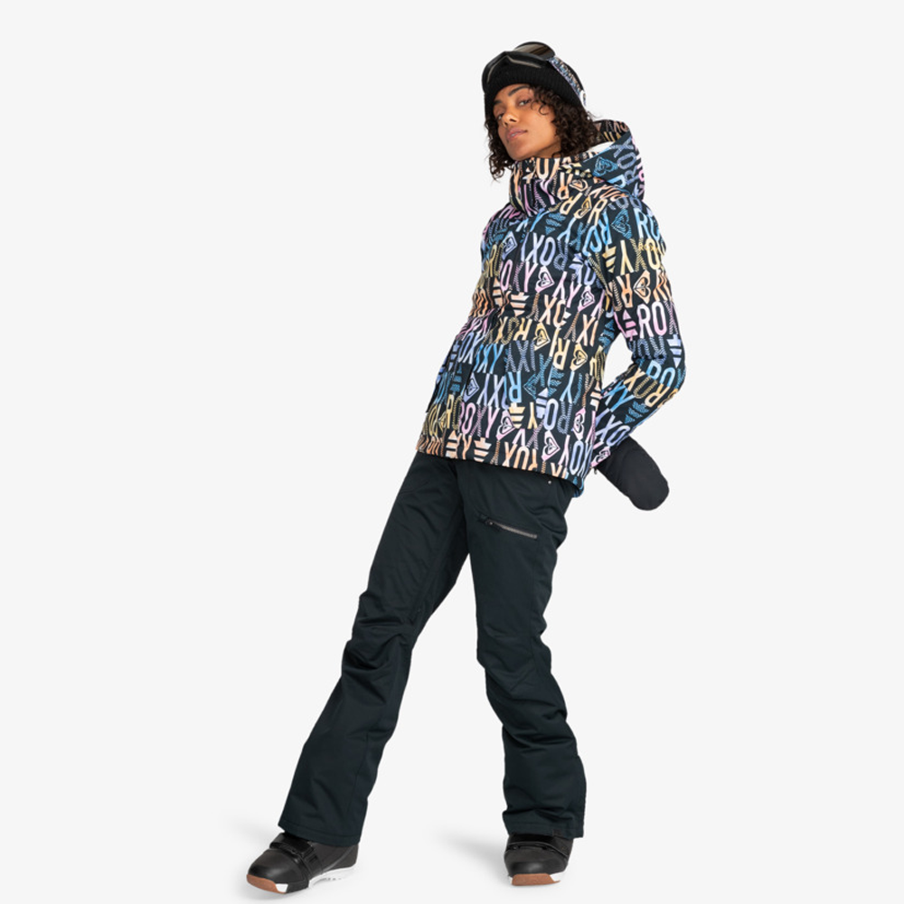 Pantalón técnico para nieve - Roxy (M)